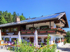 Гостиница Ferienwohnungen Dürrlehen, Берхтесгаден